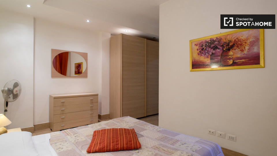 Immagine 3 di Ufficio in affitto  in Via Filippo Bernardini a Roma