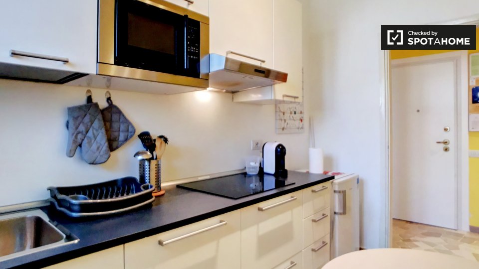 Immagine 9 di Appartamento in affitto  in Via A. Sciesa a Rho