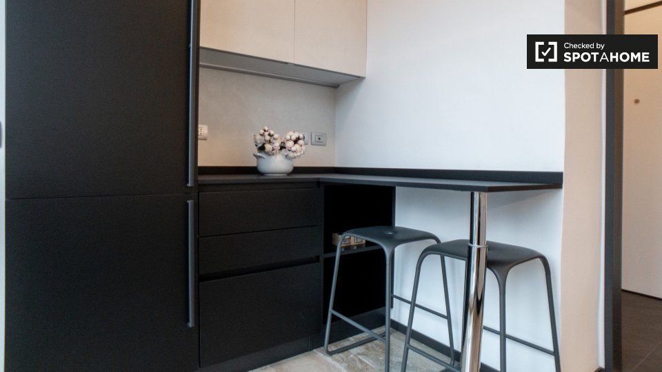 Immagine 16 di Appartamento in affitto  in Piazzale Biancamano a Milano