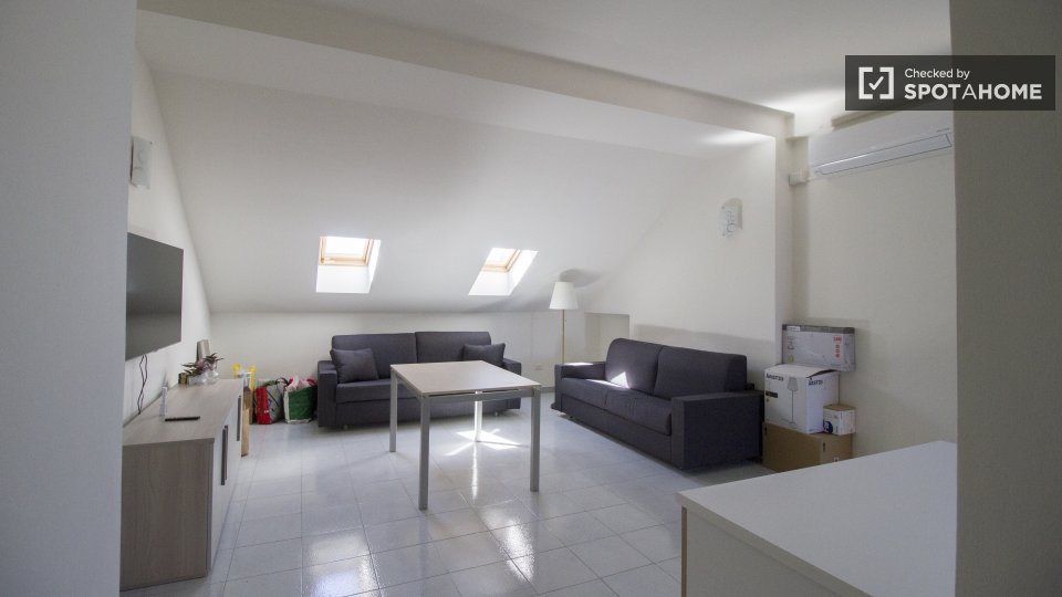 Immagine 2 di Appartamento in affitto  in Galleria S. Federico a Torino