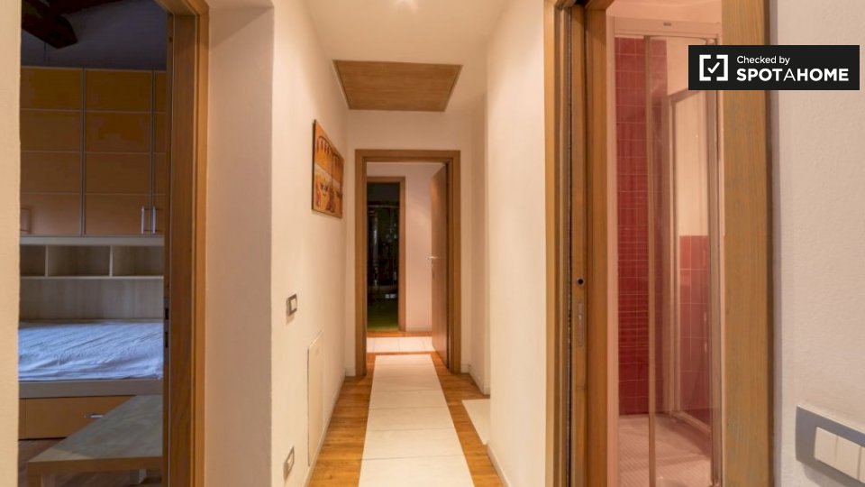 Immagine 17 di Camera condivisa in affitto  in Via del Ponte alle Mosse a Firenze