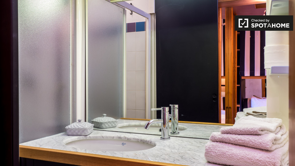 Immagine 13 di Ufficio in affitto  in Via San Carpoforo a Milano