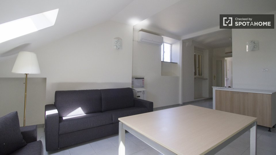 Immagine 5 di Appartamento in affitto  in Galleria S. Federico a Torino