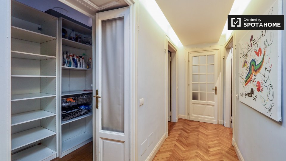 Immagine 15 di Appartamento in affitto  in Via Nicola Piccinni a Milano