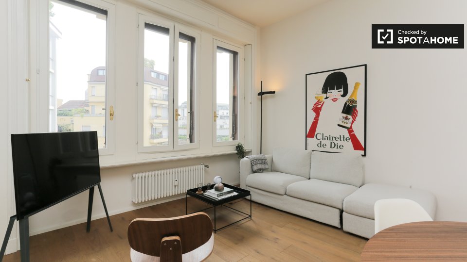 Immagine 2 di Ufficio in affitto  in Piazza S. Camillo de Lellis a Milano