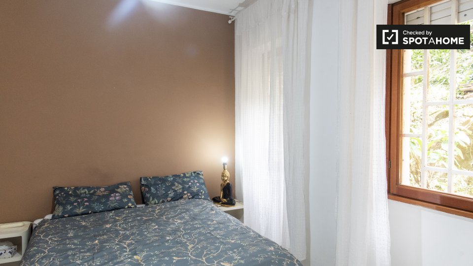 Immagine 7 di Appartamento in affitto  in Via Pieve di Cadore a Roma