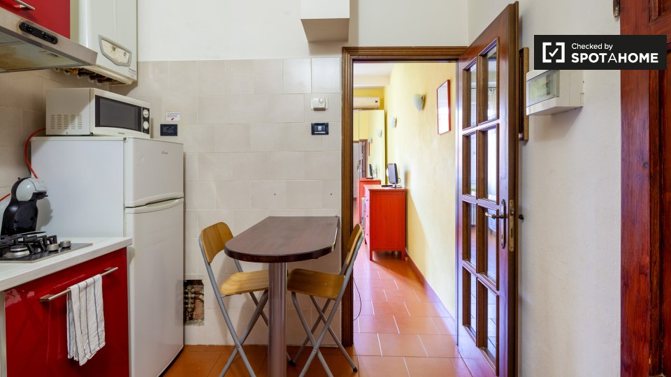 Immagine 4 di Ufficio in affitto  in Via Palestro a Bologna