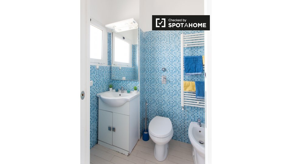 Immagine 12 di Ufficio in affitto  in Via Giuseppe Ripamonti a Milano