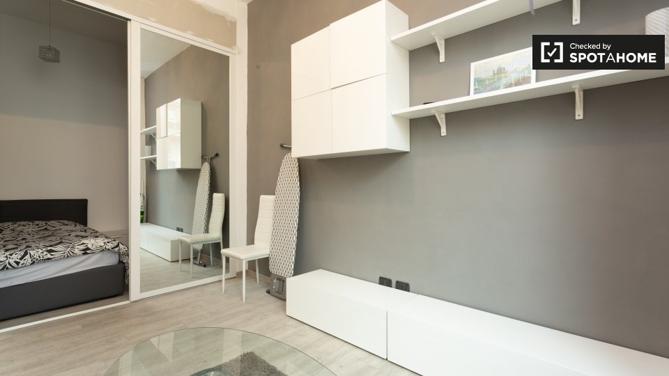 Immagine 4 di Ufficio in affitto  in Via Privata S. Martiniano, 20139 Milano MI, Italy a Milano