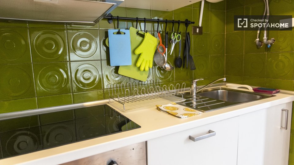 Immagine 14 di Ufficio in affitto  in Piazza di S. Egidio a Roma