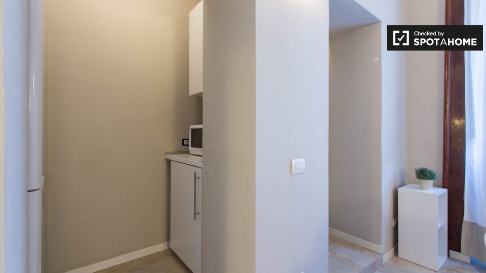 Immagine 9 di Appartamento in affitto  in Viale Bligny a Milano