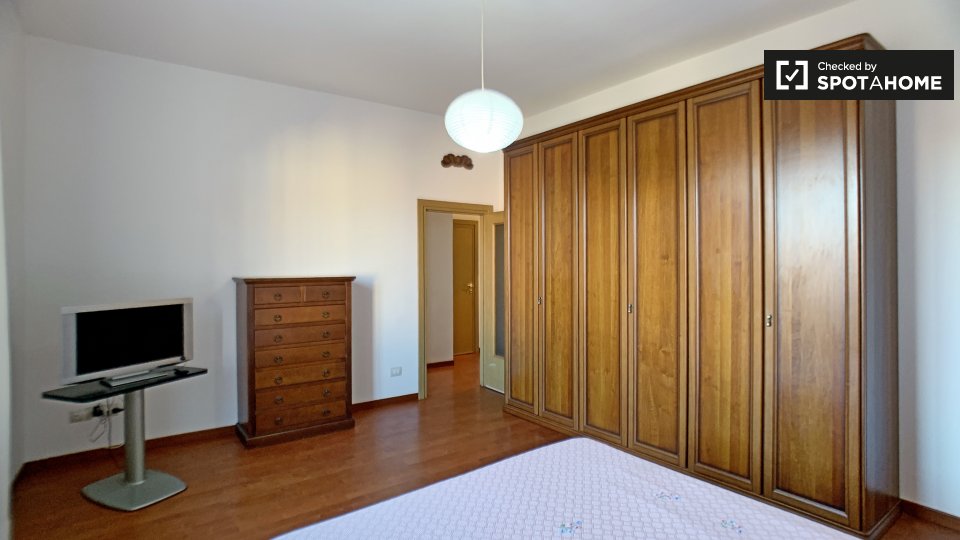 Immagine 17 di Appartamento in affitto  in Via Privata Paolo Rotta, 20162 Milano MI, Italy a Milano