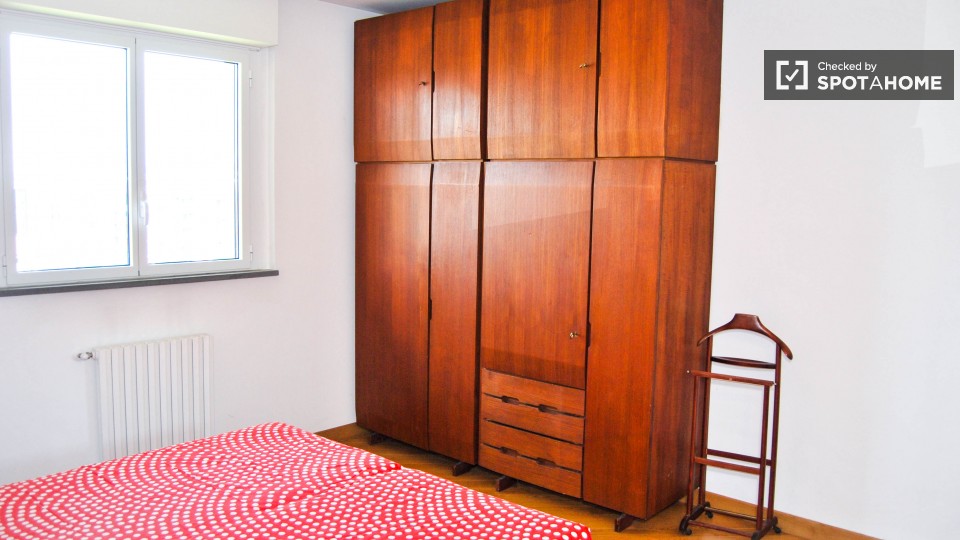 Immagine 9 di Appartamento in affitto  in via Sannio a Milano