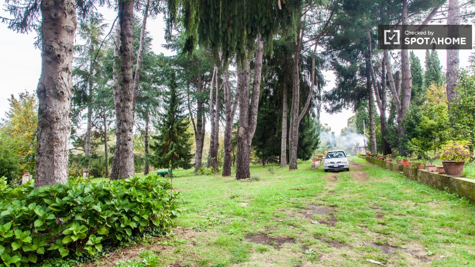 Immagine 11 di Appartamento in affitto  in Via Mediana a Ardea