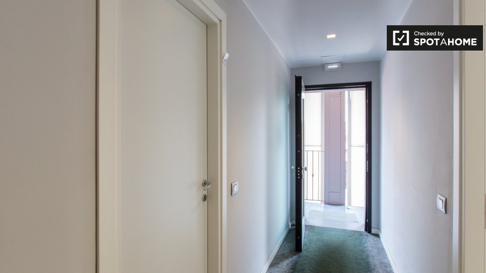 Immagine 4 di Ufficio in affitto  in Via Privata Angiolo Maffucci a Milano