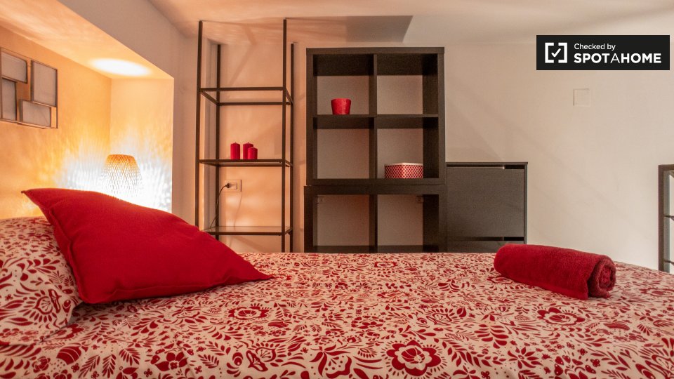 Immagine 4 di Ufficio in affitto  in Via Arena, 20123 Milano MI, Italy a Milano