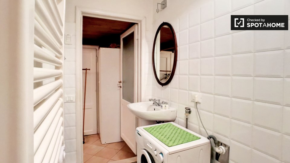 Immagine 9 di Ufficio in affitto  in Via Ghibellina a Firenze