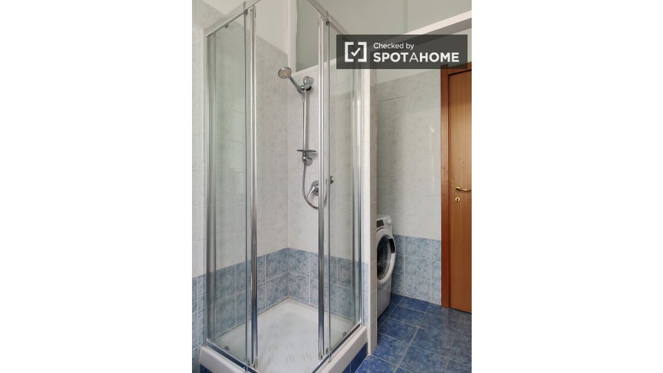 Immagine 17 di Appartamento in affitto  in Via Sambuco a Milano