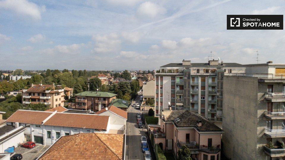 Immagine 5 di Camera condivisa in affitto  in Corso Europa, 161, 20017 Rho MI, Italy a Rho