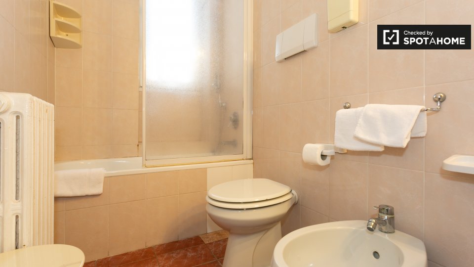 Immagine 19 di Ufficio in affitto  in Via Privata Ettore Paladini a Milano