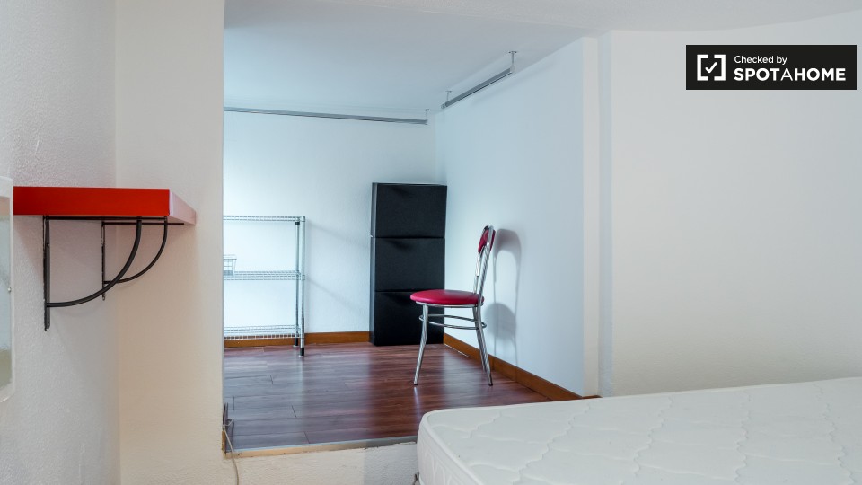 Immagine 2 di Ufficio in affitto  in Viale Washington a Milano