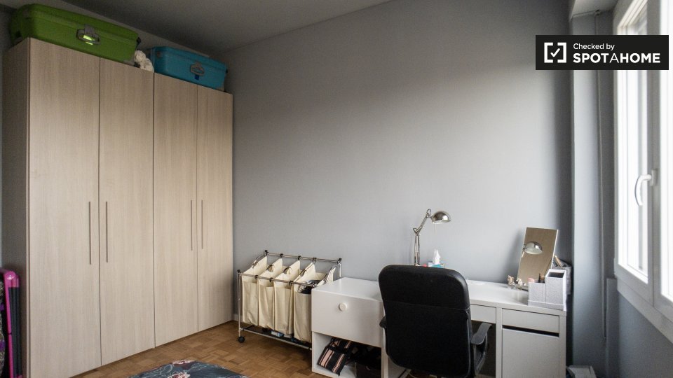 Immagine 15 di Camera condivisa in affitto  in Corso Europa, 161, 20017 Rho MI, Italy a Rho