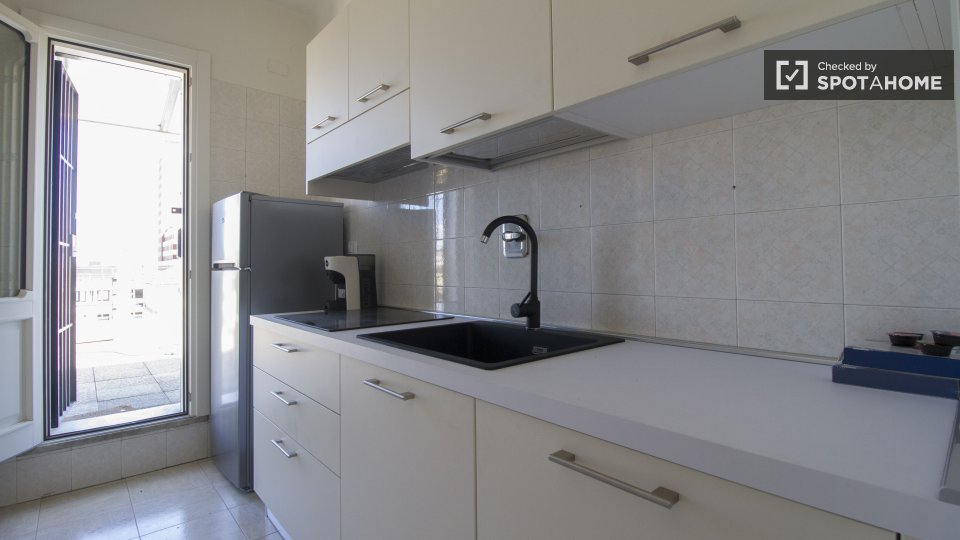 Immagine 10 di Appartamento in affitto  in Galleria S. Federico a Torino