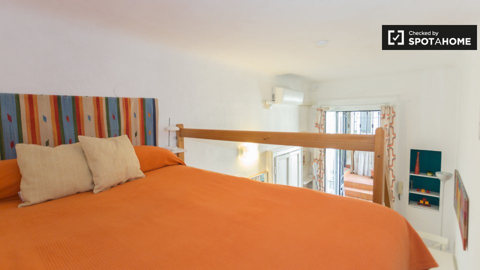 Immagine 10 di Ufficio in affitto  in Via Vitruvio a Milano