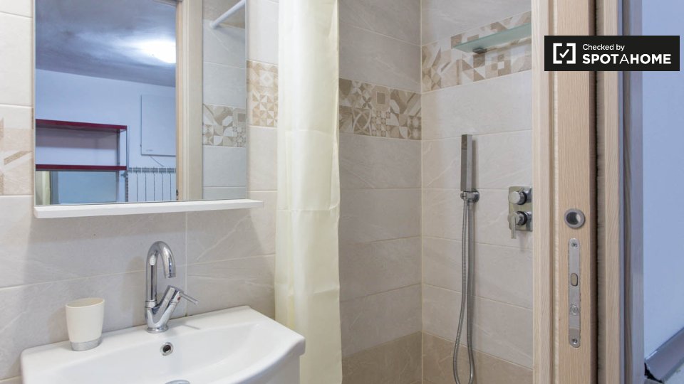 Immagine 9 di Ufficio in affitto  in Via Privata Costantino e Maria Brighenti a Milano