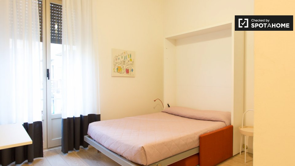 Immagine 2 di Ufficio in affitto  in Via Goffredo Sigieri, 20135 Milano MI, Italy a Milano