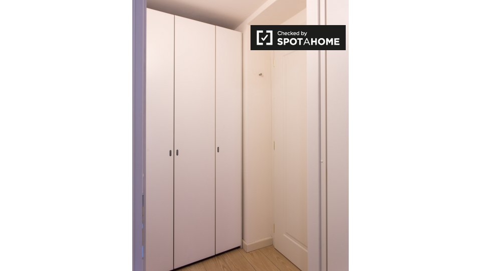 Immagine 16 di Ufficio in affitto  in Via Goffredo Sigieri, 20135 Milano MI, Italy a Milano