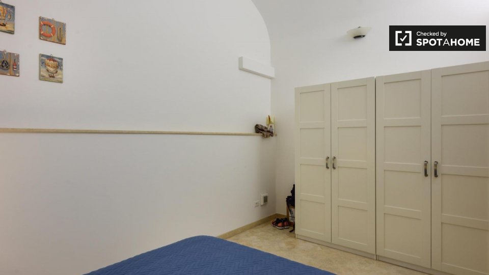 Immagine 12 di Camera condivisa in affitto  in Via Basento a Roma