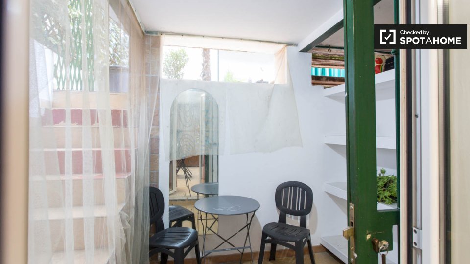 Immagine 10 di Ufficio in affitto  in Via Privata Costantino e Maria Brighenti a Milano