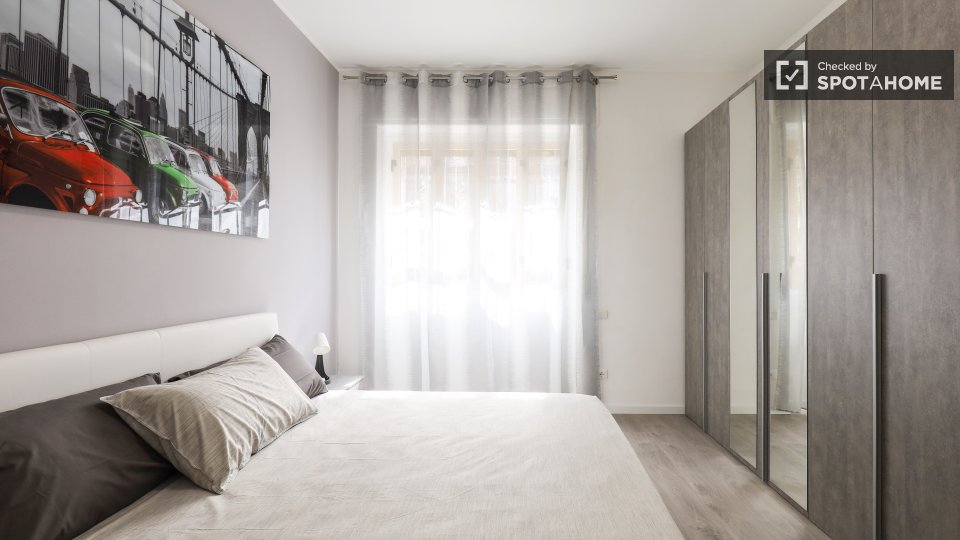 Immagine 8 di Appartamento in affitto  in Via Eugenio Curiel a Rozzano