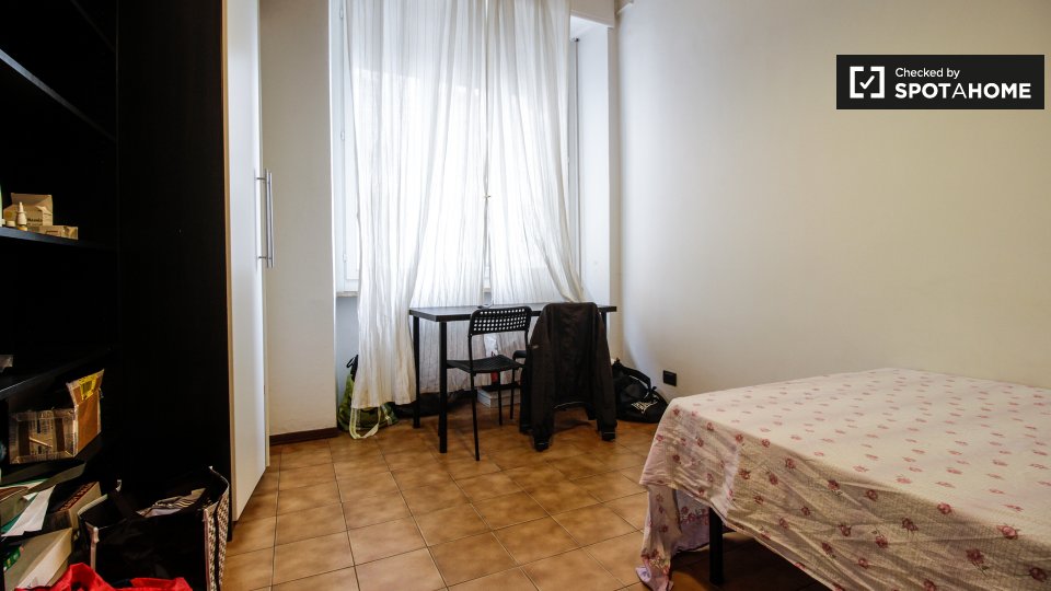 Immagine 1 di Camera condivisa in affitto  in Corso S. Maurizio a Torino