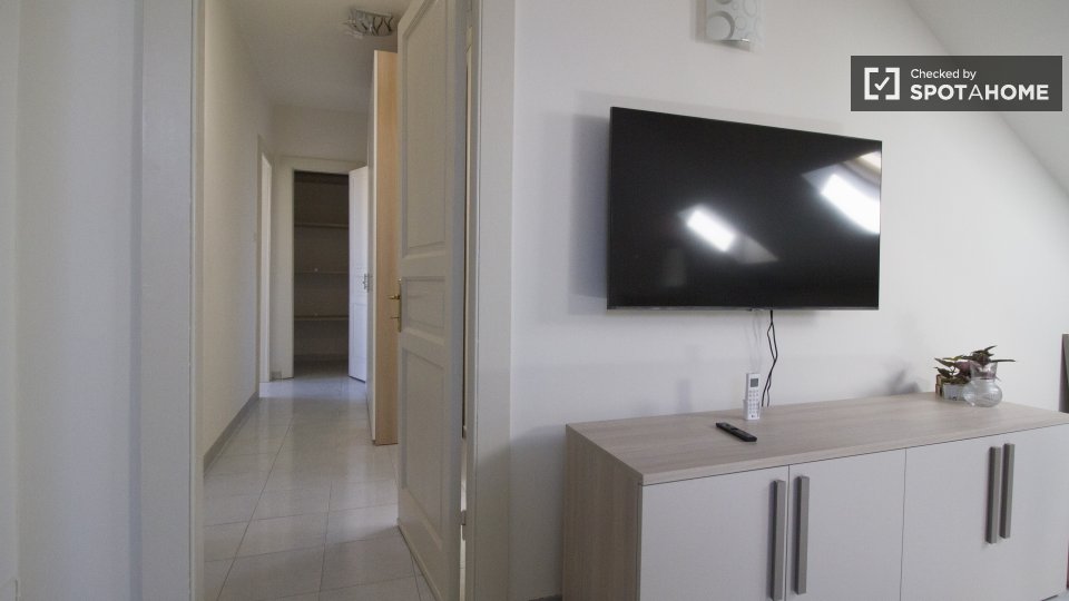 Immagine 4 di Appartamento in affitto  in Galleria S. Federico a Torino