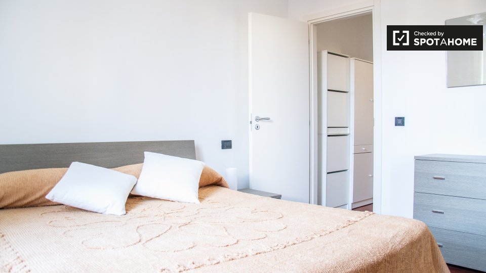 Immagine 9 di Appartamento in affitto  in Via Monte Popera a Milano