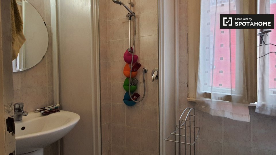 Immagine 13 di Camera condivisa in affitto  in Via Castelbarco a Trento