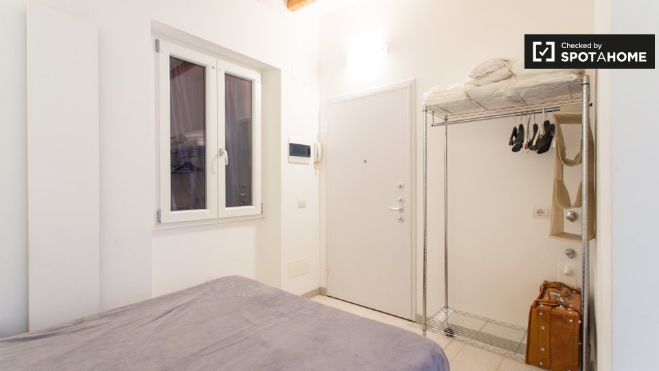 Immagine 2 di Ufficio in affitto  in Corso Como a Milano