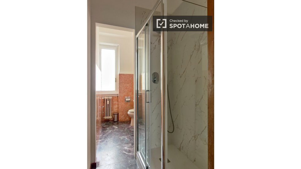 Immagine 17 di Camera condivisa in affitto  in Via Privata Santa Giovanna D'Arco a Milano