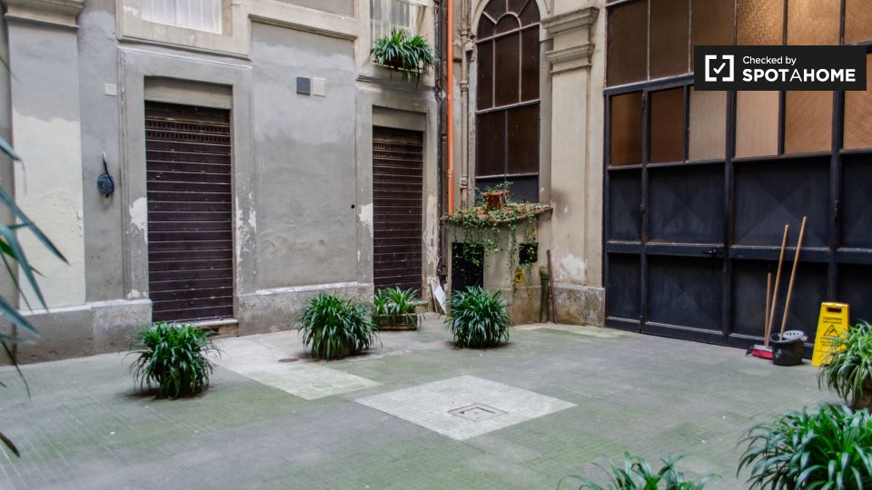 Immagine 15 di Ufficio in affitto  in Via Napoleone III a Roma