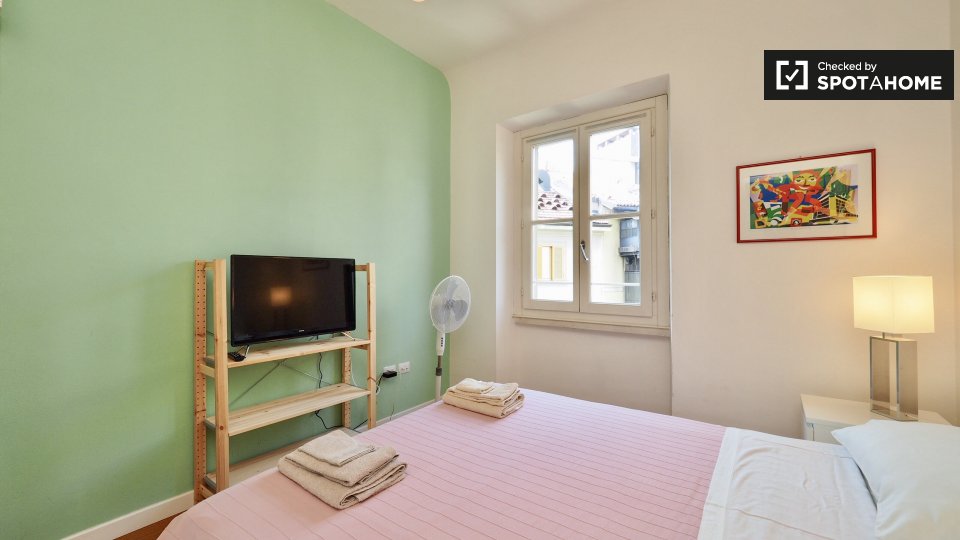 Immagine 18 di Appartamento in affitto  in Via Lorenzo Mascheroni a Milano