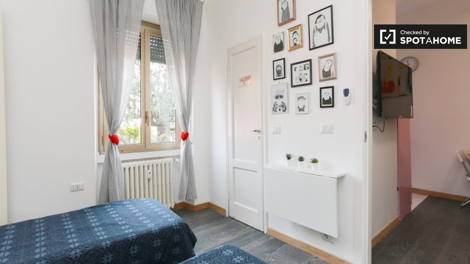 Immagine 13 di Appartamento in affitto  in Via Fratelli Cairoli a Sesto San Giovanni