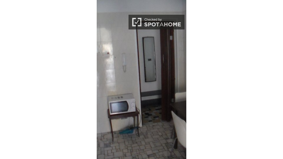 Immagine 7 di Appartamento in affitto  in Via Privata Fonzaso a Milano