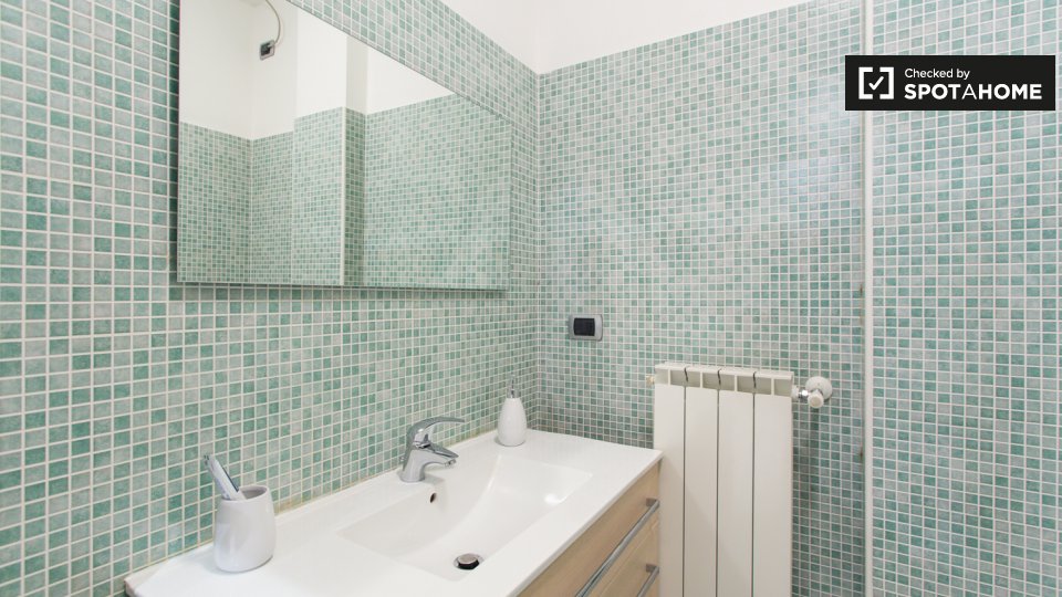 Immagine 14 di Ufficio in affitto  in Via Belluno a Cologno Monzese