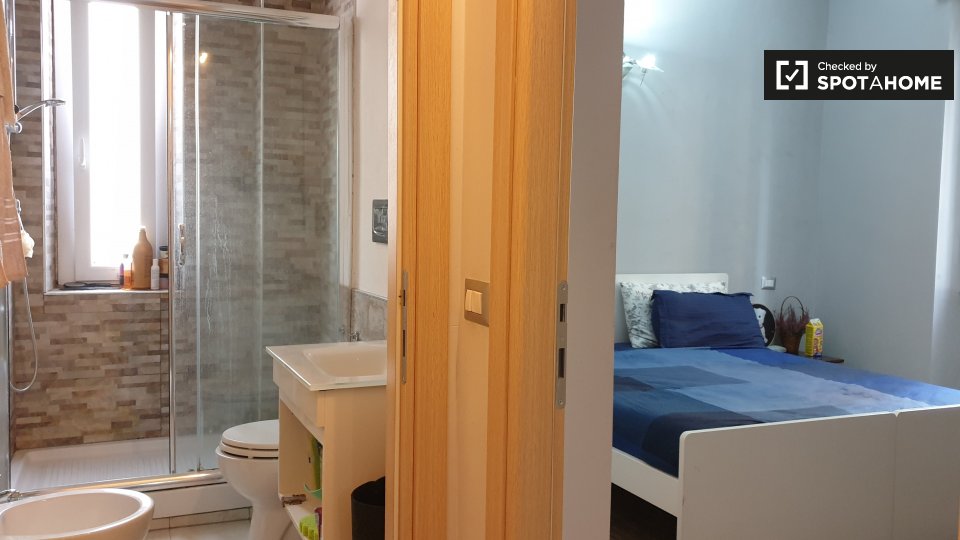 Immagine 16 di Appartamento in affitto  in Via Bordighera a Milano