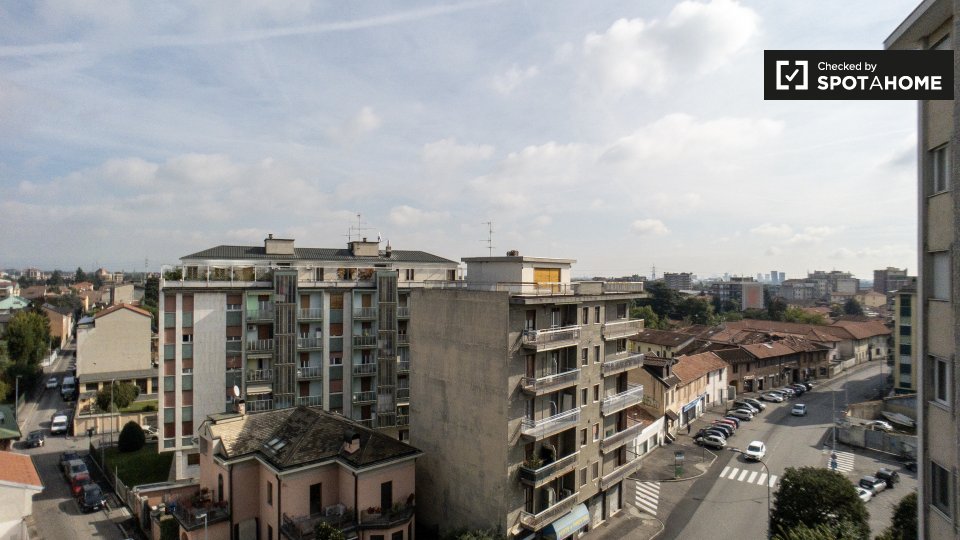 Immagine 16 di Camera condivisa in affitto  in Corso Europa, 161, 20017 Rho MI, Italy a Rho