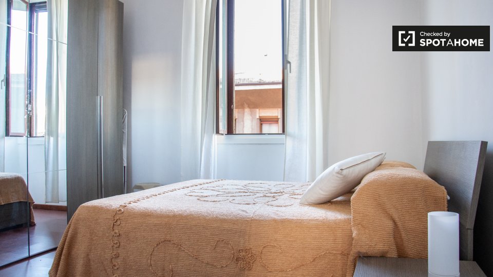 Immagine 7 di Appartamento in affitto  in Via Monte Popera a Milano