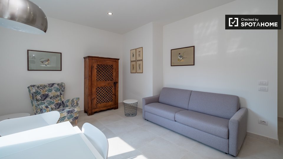 Immagine 2 di Ufficio in affitto  in Via Ippolito Nievo, 20145 Milano MI, Italy a Milano