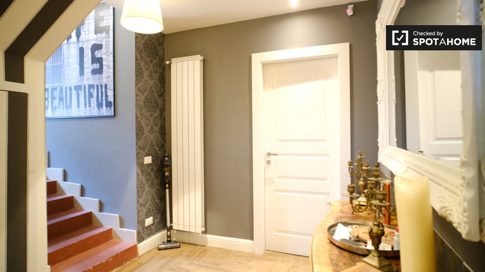 Immagine 15 di Ufficio in affitto  in Viale Parioli a Roma